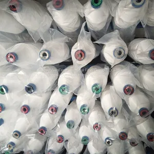 Nylon Monofilament Yarn China Factory 20D 30D 40D 50D thumbnail-5
