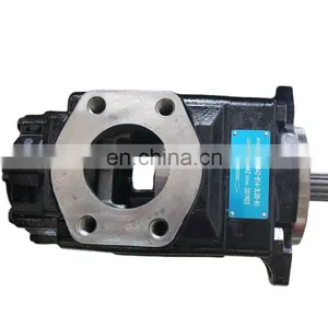 High Pressure Double Rotary Hydraulic Oil Vane Pump Denison T6DC for Die Casting Machinery thumbnail-3