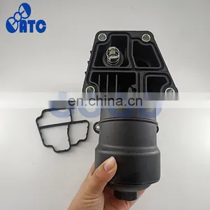 Oil Filter Housing Cover for AUDI A4/A5/A6/Q3 /Q5/TT VW Amarok OEM 03L115389C thumbnail-5