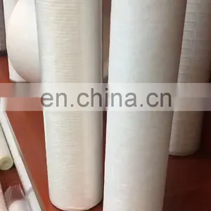 0.01 Micron Water Filter PP Pleated Water Filter Cartridge/Water Filter thumbnail-1