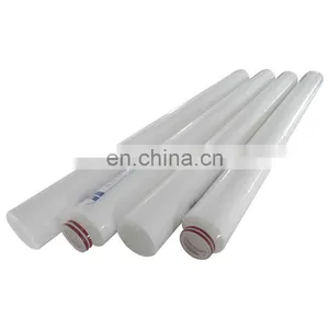 Professional Supplier for 5 Micron 10 Inch Sediment pp Melt Blown 10 Micron Filter Cartridge for Water Purifier thumbnail-4