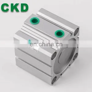 CKD Compact Cylinder SSD2-KL-63-30 thumbnail-1