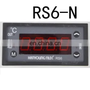 HANYOUNG Digital Temperature Controller RS6-N thumbnail-1