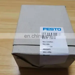 Germany Solenoid Valve HEE-3/8-D-MIDI-24 172941 thumbnail-3