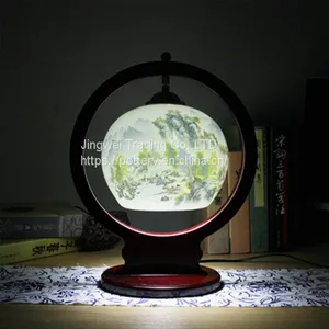 Ceramic Lamps and Lanterns thumbnail-2