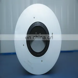 The Factory Sells Dust Removal Filter Element of Sweeping Car thumbnail-3