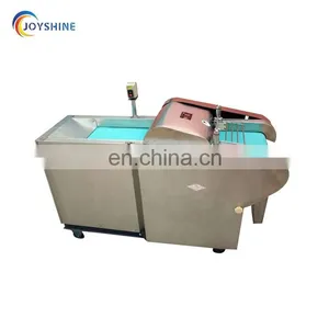 Restaurant Multifunction Electric Industrial Vegetable Cutter Vegetable Cutting Machine thumbnail-5
