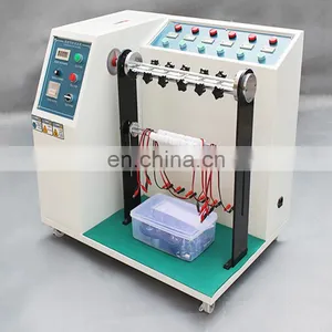 High Precision Wire Bending Tester (touch Type) Testing Machines thumbnail-5
