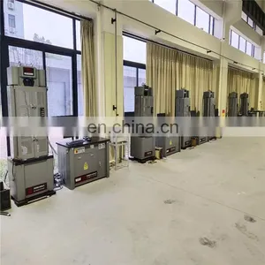 WAW-2000F Single Space UTM Servo Hydraulic Universal Tensile Elongation Testing Machine thumbnail-5