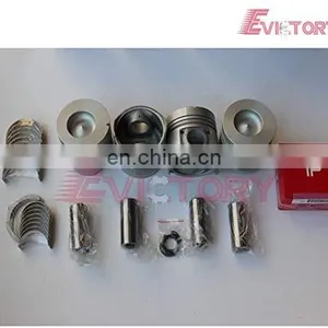 Forklift Forklift 1Z Engine Compelete Gasket + Piston+ Ring + Bearing thumbnail-2