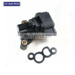 Auto Spare Parts IAC Idle Air Control Valve For Hyundai Amica Getz Kia 35150-02600 9540930004 thumbnail-1