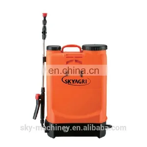 Skyagri Battery Powered Rechargeable Battery Sprayer thumbnail-1