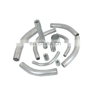 Rigid Aluminum Conduit Elbow With ANSI C80.5 thumbnail-3