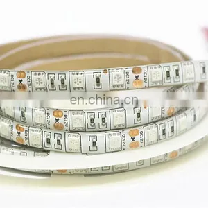 DC12V LED Plant Grow Light Full Spectrum LED Strip Light SMD 5050 Chip For Greenhouse Hydroponic Plant thumbnail-6