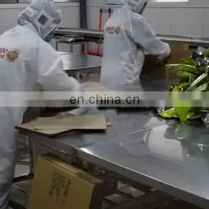 China Factory Supply Food Organic Peeled Roasted Chestnuts thumbnail-1