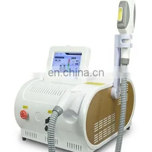 Professional E-LIGHT RF+IPL Opt Hair Removal Best Shr Flash Lamp Beauty Machine thumbnail-1