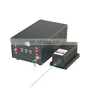 488nm Blue Laser for Flow Cytometry and DNA Sequencing thumbnail-3
