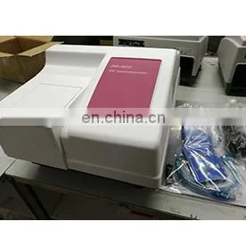 Lab Machine of DW-S410 Nir Spectrometer Analyzer Price thumbnail-2