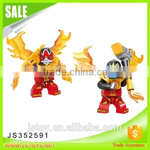 JSTOYS Factory Building Block Toys thumbnail-3