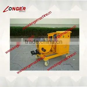 Extrusion Pump Mortar Plastering Machine thumbnail-1