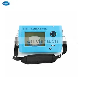Digital Thickness Gauge Meter/Portable Concrete Thickness Gauge thumbnail-2