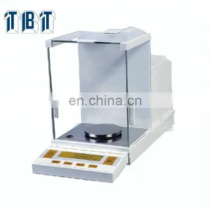 Electronic Analytical Balance (FA 1104) thumbnail-1