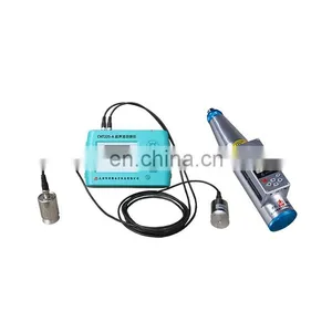 Concrete Ultrasonic Rebound Test Hammer thumbnail-1