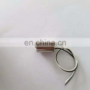 12V Low Noise Micro DC Motor CL-1013 For Intelligent Toy And Wireless Camera thumbnail-5