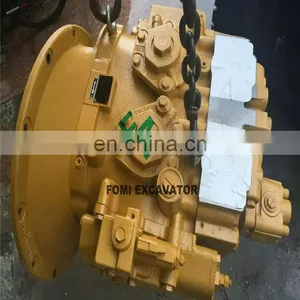 FOMI PARTS SBS140 Excavator 325D Main Pump Group 272-6959 2726959 thumbnail-3