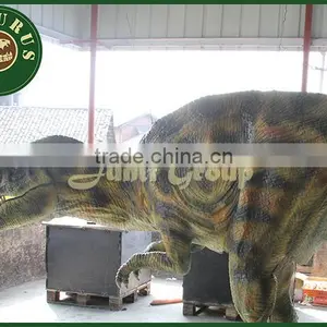 Lisaurus-C-adult Life Size Dinosaur Costume Realistic Dinosaur Suit thumbnail-6