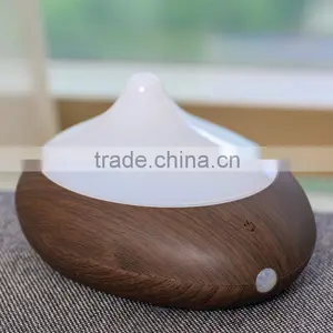 GX Diffuser GX-B06 Aroma Diffuser USB Oil Diffuser thumbnail-1