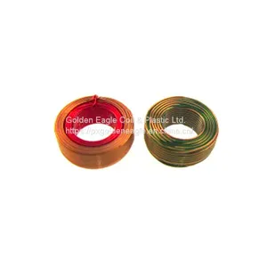 Toroidal Copper Air Induction Core Coil thumbnail-4
