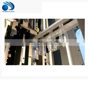Double Colour Film Blowing Machine Set,PET Blow Film Extrusion Machine,Double Colour PET Film Blowing Machine Price thumbnail-5