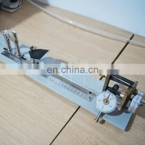 Manual Garn Yarn Twist Tester thumbnail-3
