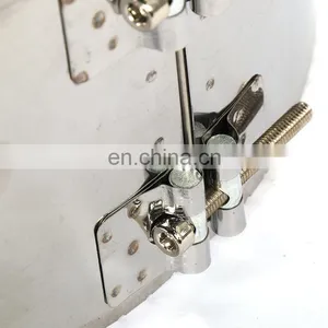 Factory Price Electric Barrel Ceramic Industrial Band Heater for Extruder Machine thumbnail-7