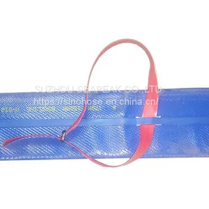 Waterwell PU Layflat Hose thumbnail-1