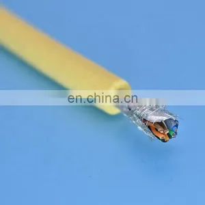 Neutral Buoyant Tether for Drone Underwater Cable for ROV Cable thumbnail-5