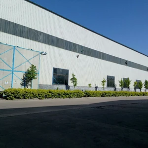 Hebei Annuo Automation Technology Co., Ltd. company overview - view 4 thumbnail