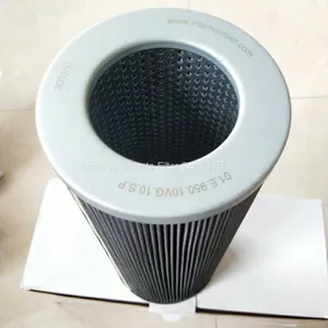 Oil Supply Gas Blower Filter Element PALL Filters HC9701FUP9Z thumbnail-4
