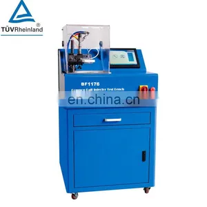 Small Size Good Quality BF1176 Diesel Injection Injectors Test Machine Common Rail Testing Machine thumbnail-1