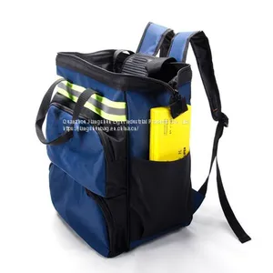 New Style Multi-functional Maintenance Knapsack Construction Waterproof Tools Carry Bag Manufacturer thumbnail-4