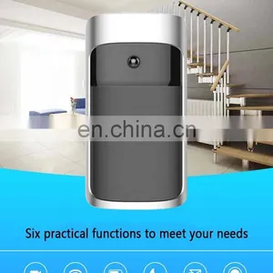 2022 New Trend Home Security Doorbell Ring Motion Detection Wireless WiFi Smart Visual Video Doorbell thumbnail-5