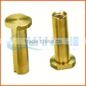 High Precision Cnc Turning Parts thumbnail-3