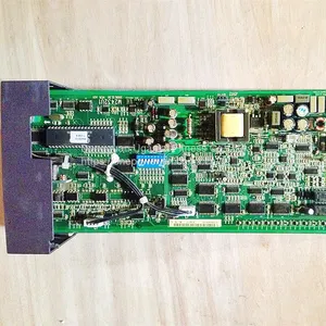 Emerson Monitoring Vertiv Control Unit PSM-B5 thumbnail-5