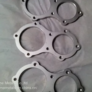 Gr5 Titanium Nuts And Bolts thumbnail-2