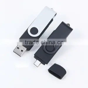 High Quality Mini Otg Usb Flash Drive Wholesale thumbnail-4