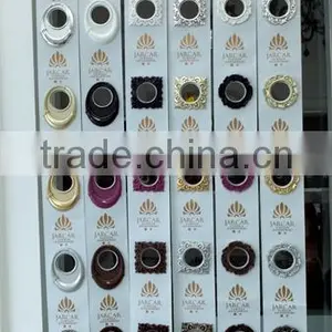 JC02 Series Curtain Eyelet Curtain Ring thumbnail-5