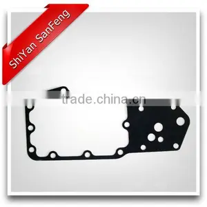 Original 6BT 5.9L Oil Cooler Core Gasket 3960317 thumbnail-1
