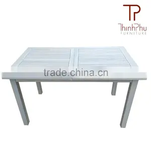 EXTENGY - EXTENSION TABLE - Vietnam Outdoor Furniture - Hight Quality thumbnail-3