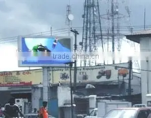 Full Color Lcd Commercial Advertising Display thumbnail-5